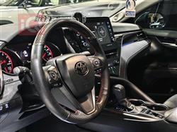 تۆیۆتا کامری